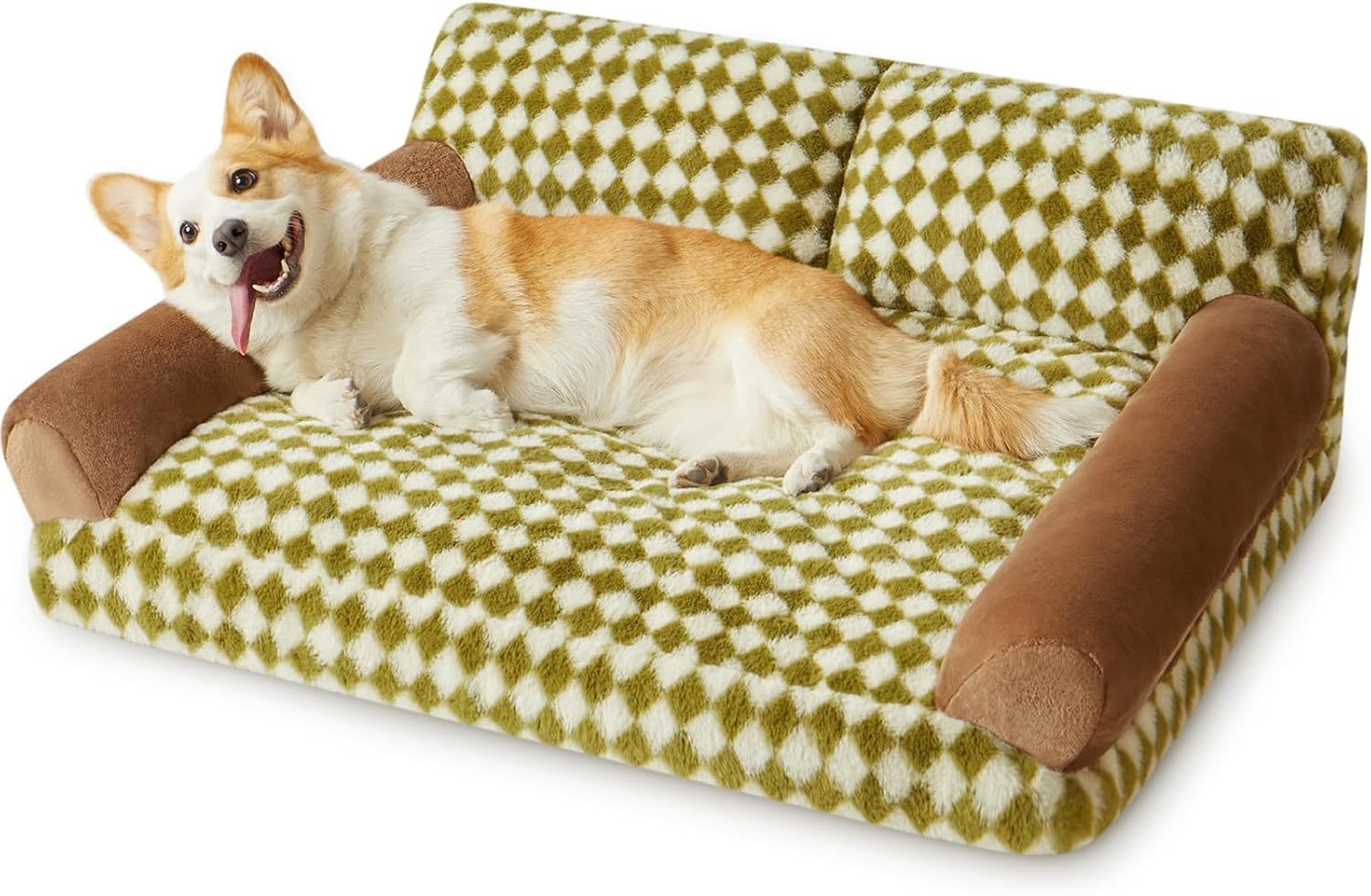 The Ultimate Comfort for Your Pets: Cat Couch Bed and Dog Couch Bed